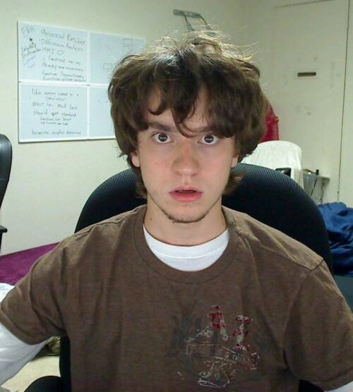 George 'GeoHot' Hotz