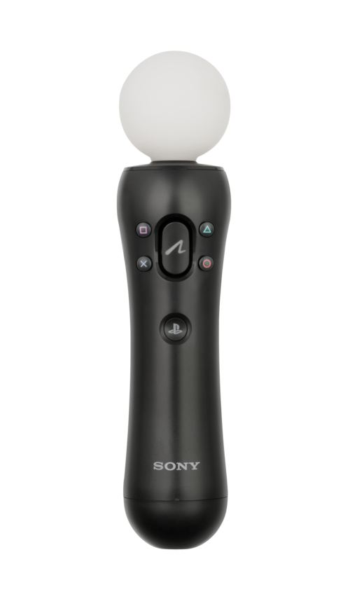 PlayStation Move controller