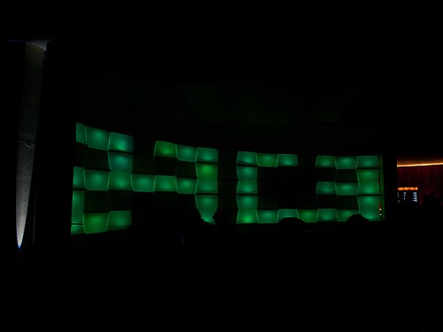 fail0verflow presentation at 27C3