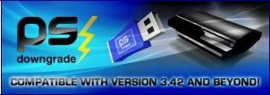 PSDowngrade USB dongle